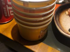 -和彩放题餐厅(酒仙桥店)