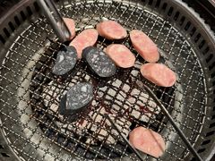 -烧肉一番·新韩式炭火烤肉(大岭山店)