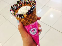 奥利奥之恋-芭斯罗缤31冰淇淋(BHG MALL上地店)