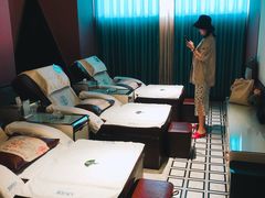 包房-泽西岛·影院沐足SPA(西大街店)