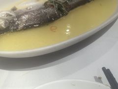 -老人和饭店(淮海中路店)