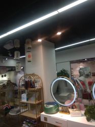 点击看大图 -杉影印象日式烫染專門店