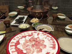 -芝麻花餐厅(祁家豁子店)