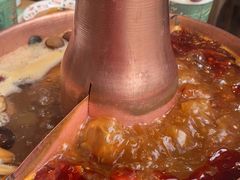 -东门口涮肉·砂锅·烤串(老门东店)