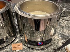 -金海湾自助餐厅(金陵饭店)