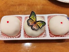 果皇雪媚娘-北海金昌开元名都大酒店·四季轩中餐厅