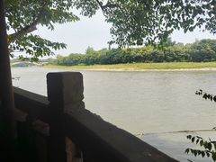 -黄龙溪古镇