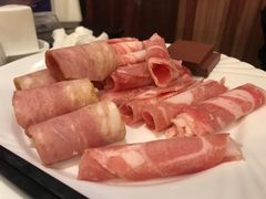 -杭州华美达大酒店无国界西餐厅
