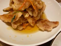 -金掌勺锅包肉(太原万达店)