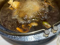 -伝承·和牛寿喜烧·放题(东营银座购物中心店)