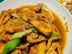 -叁宝烤肉• 西安烧烤(太乙路店)