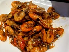 油爆河虾-金锅小厨(乐活街店)