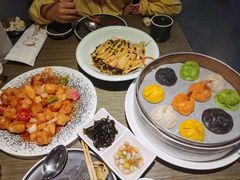 -隆喜元鱼汤包·海鲜(中联广场店)