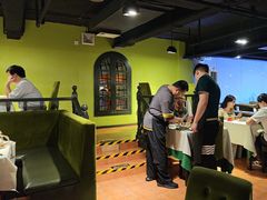 -戈拿旺巴西烤肉(崇文门店)