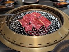 -厚贞日式烤肉(浦东汇智店)