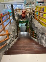 -Zoolung Zoolung动物主题公园(海信广场店)