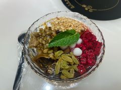 -南山翁新概念川菜(江宁万达广场店)