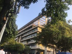 -广东工业大学(大学城校区)