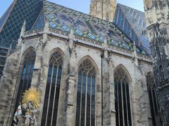 -斯蒂芬主教座堂(Stephansdom)