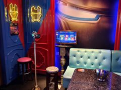 -UK派对KTV(日月广场店)