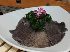 -手选潮汕鲜活牛肉火锅(二七广场店)