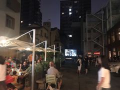 景观位-RAC BAR(安福路店)