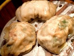 -锦府园·新台州菜(合生汇店)