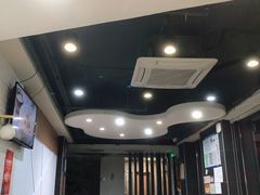 大堂-李先生牛肉面大王(昌平鼓楼店)