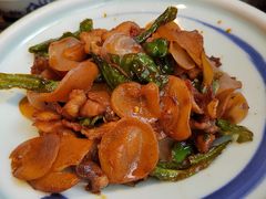 农家小炒肉-鱼食饭稻·苏浙土菜17年老馆子(平江路店)