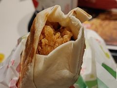 -肯德基(新阳光店)