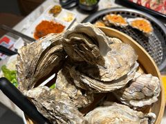 -火炉火自助餐(西直门凯德MALL店)