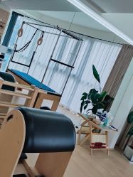 -康舒普拉提工作室control pilates