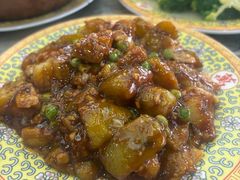 -砂锅居(西四店)