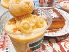 -肥韬香港茶餐厅(上海首店)
