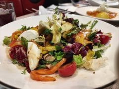 -安妮意大利餐厅(丽都店)