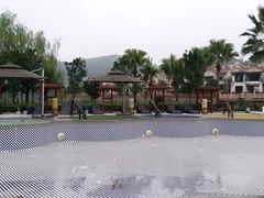-宜春明月山维景国际温泉度假酒店