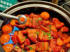-梨花自助烤肉(乐宾店)