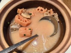 -不是烧烤·武汉烧烤·地道湖北菜(大成路店)