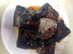 -五娭毑臭豆腐(黄兴南路店)