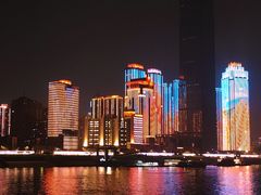 -武汉两江游览·夜游长江(汉口粤汉码头)