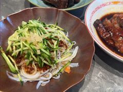 -奇芳阁·百年清真南京菜(夫子庙店)