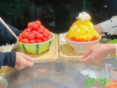 -卤校长重庆火锅(国兴店)