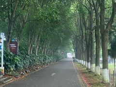 -千龙湖生态旅游度假区