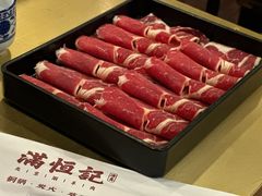 -牛街清真满恒記(平安里西大街店)