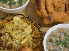 -南肖墙丸子汤(总店)
