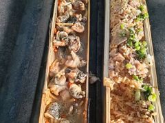 -竹泉农庄·竹筒饭(从化店)