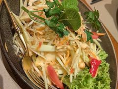 -CHINCHIN 青青·泰国料理(万象食家店)