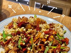 -静一餐厅·湖北菜(前门创始店)