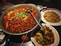 -麻六记(凤凰汇店)