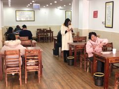 -苏生鸭血粉丝(鹿鸣路店)